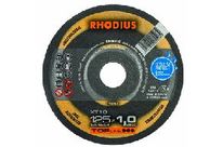 Extra-thin Cutting Disc Stainless Steel :XT10