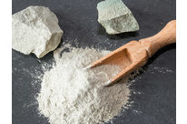 Synthetic Sodium Magnesium Alumium Silicate : MEGAZIL-ZX