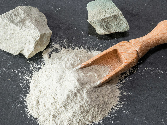 Synthetic Sodium Magnesium Alumium Silicate : MEGAZIL-ZX