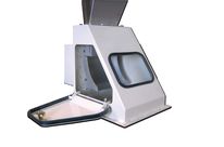 JesFlow impact flowmeter