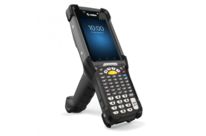 MC9200 / MC92 MOBILE COMPUTER - ZEBRA