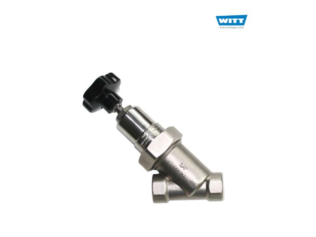 Shut-Off Valve