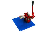 Measuring with cutting devices