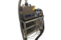 Dust Treatment System for Hot Stamping | LVM