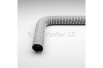  Medium- and high temperature hose for temperatures up to +1100°C | Master-Clip HT 1100 