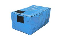 Insulated houssebac®