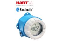 iTEMP TMT142B HART® 7 temperature transmitter