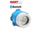 iTEMP TMT142B HART® 7 temperature transmitter