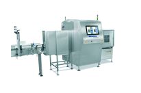 X-ray inspection system Dymond DSV