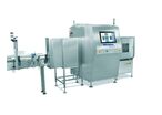 X-ray inspection system Dymond DSV