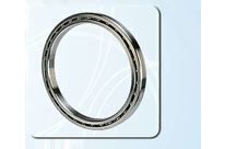 Thin section four-point contact ball bearing : ART.2552