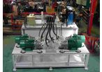 Hydraulic power unit