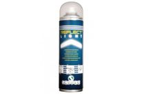 Retro Reflective marking spray