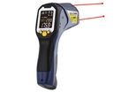 Dual Laser Infrared Thermometer OS758-LS 