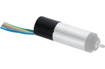 Incremental encoders three channels Series HEM3-32 W