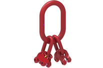 Grade 80 Master link 4-leg