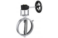 Safety valve type Q 011