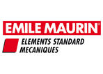 EMILE MAURIN Eléments Standard Mécaniques