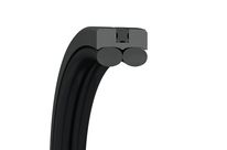 Piston Seals Turcon AQ-Seal 5