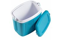 Rigid reusable isothermal cases PP : Isothermal container GEI 32L