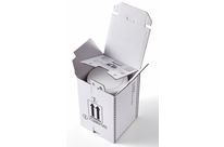 Kit for the transport of category A and B biological substances 1250 ml