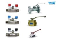 Ball Valves
