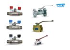 Ball Valves