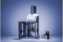 Total package oxygen meter: TPO 5000