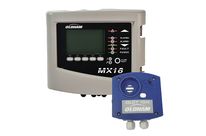 MX 16 - Analog and digital controller