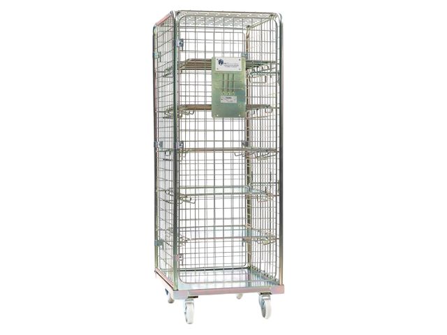 Meat rollcage
