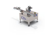 Automatic labeller - Solo Side 