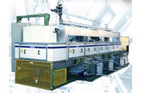 SPRAY WASHING SYSTEMS