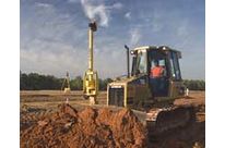 GCS300 Grade Control System