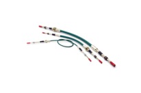 Push-Pull Standard Control