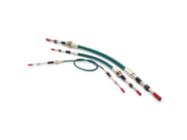 Push-Pull Standard Control