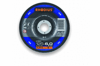 Grinding discs : KSM