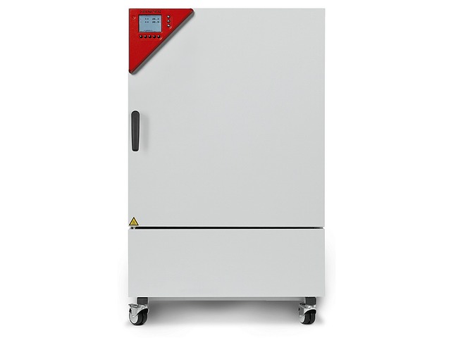 Constant climate chambers with ICH-compliant light source and light dose control - Series KBF LQC