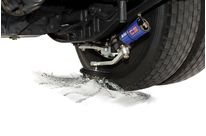 Snow chains - ROTOGRIP® Compact Solution