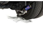 Snow chains - ROTOGRIP® Compact Solution