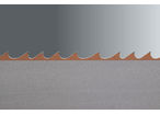 Bimetal Band Saw Blade, coated - nanoflex® VTX – NEW