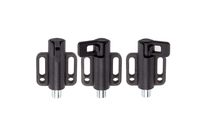 Index Bolts with mounting flange, horizontal - EH 22120. 