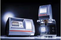 Dynamic shear rheometer measuring head: DSR 502