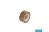 Heavy Duty Brown Tape  (50mm x 66m) - CODE 39