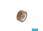 Heavy Duty Brown Tape  (50mm x 66m) - CODE 39