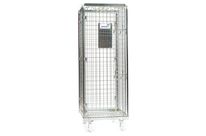 12-HOOKS ROLLTAINER WITHOUT ROOF