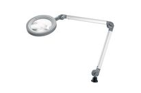 LED magnifying lamp