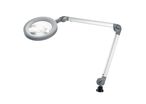LED magnifying lamp