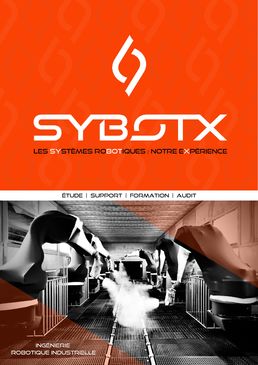 SYBOTX - Our Solutions!