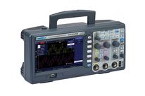 DOX multi-function digital oscilloscopes 2-channel