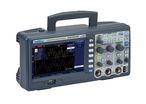 DOX multi-function digital oscilloscopes 2-channel